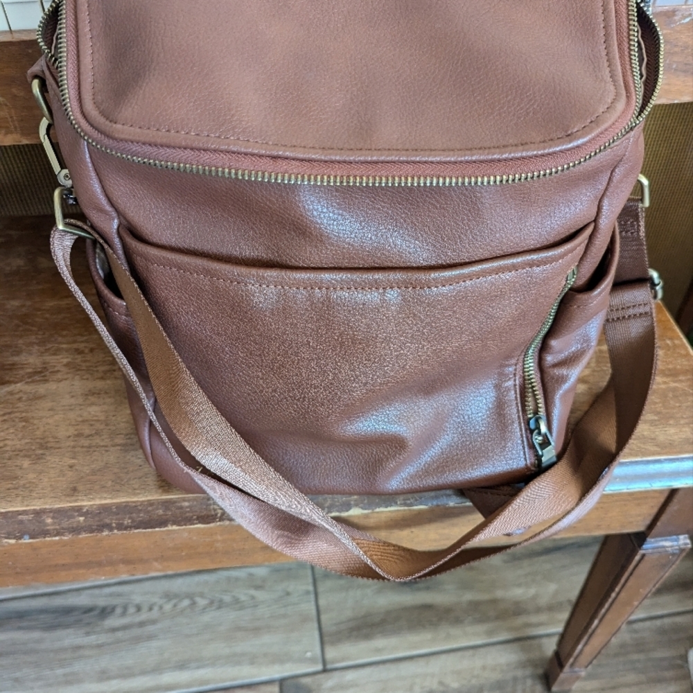 Azaria Mini Diaperbag